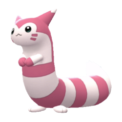 #162 Furret